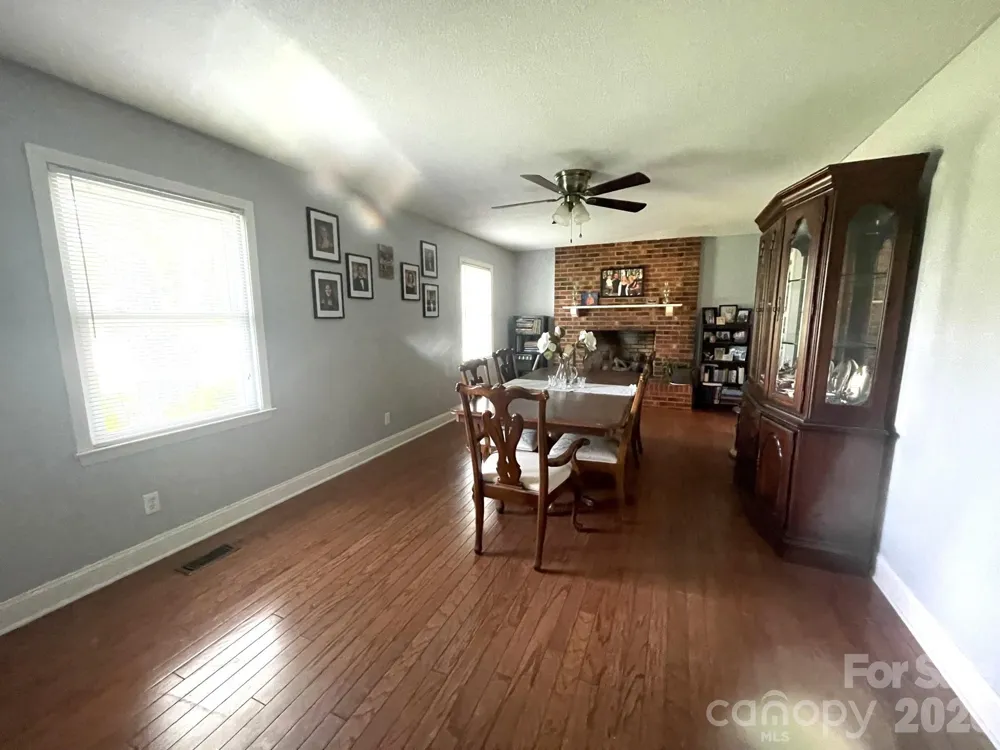 130 Ridgeland Drive Rutherfordton, NC 28139