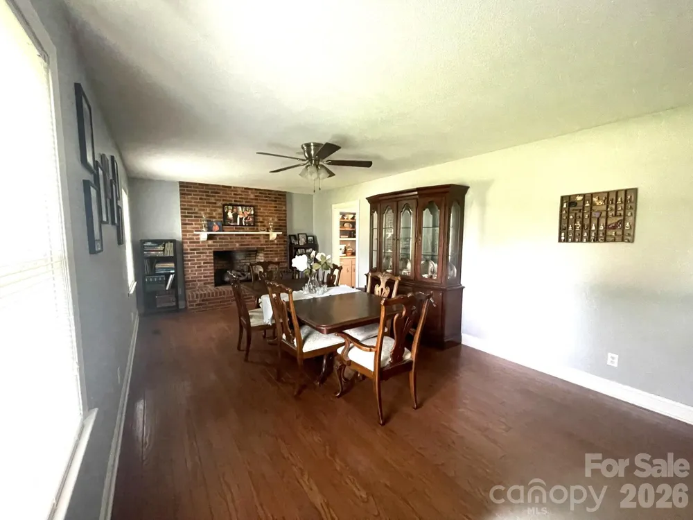 130 Ridgeland Drive Rutherfordton, NC 28139