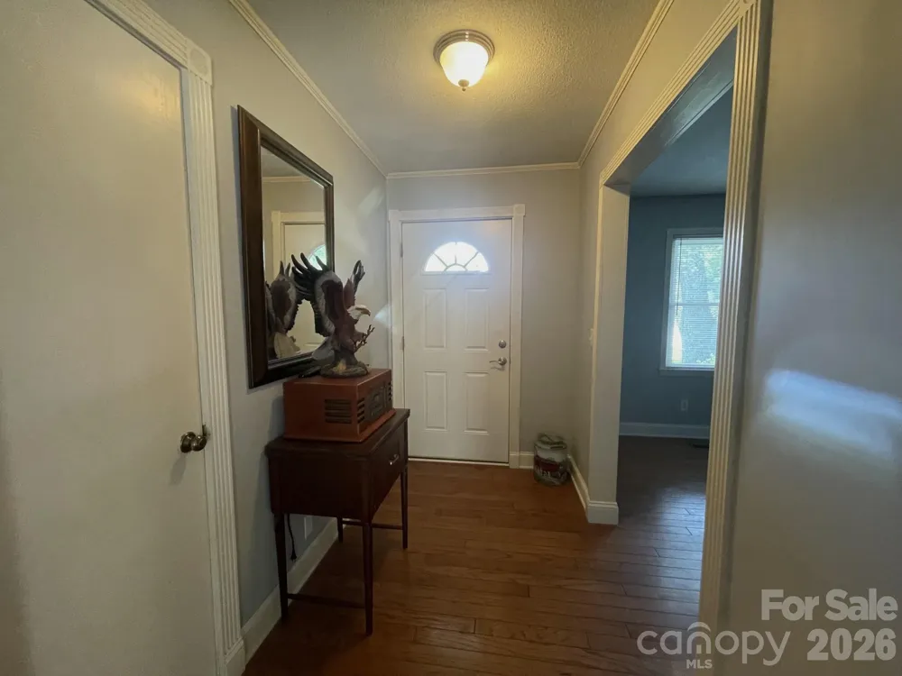 130 Ridgeland Drive Rutherfordton, NC 28139
