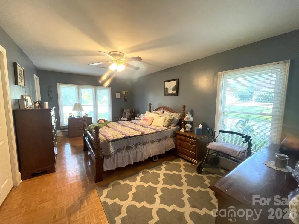 130 Ridgeland Drive Rutherfordton, NC 28139