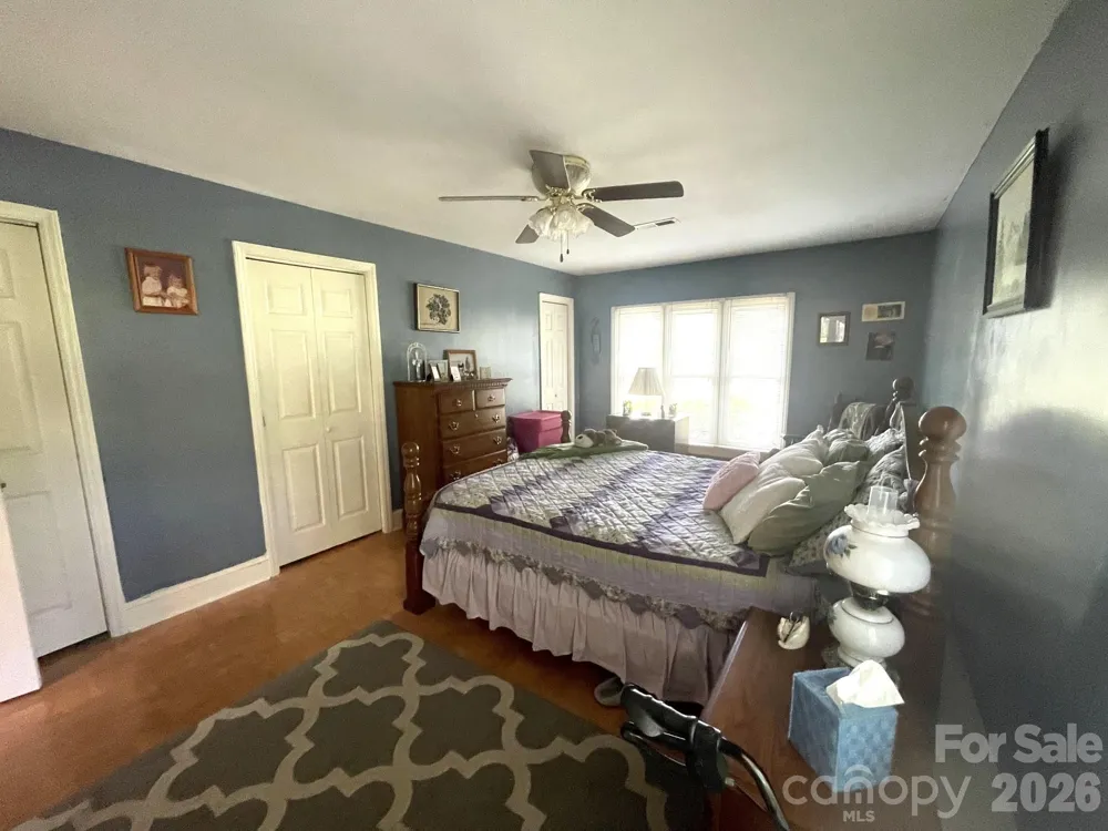 130 Ridgeland Drive Rutherfordton, NC 28139
