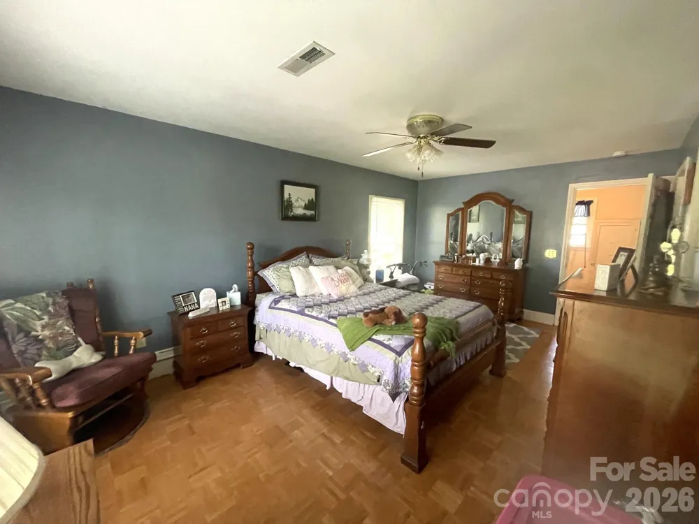130 Ridgeland Drive Rutherfordton, NC 28139
