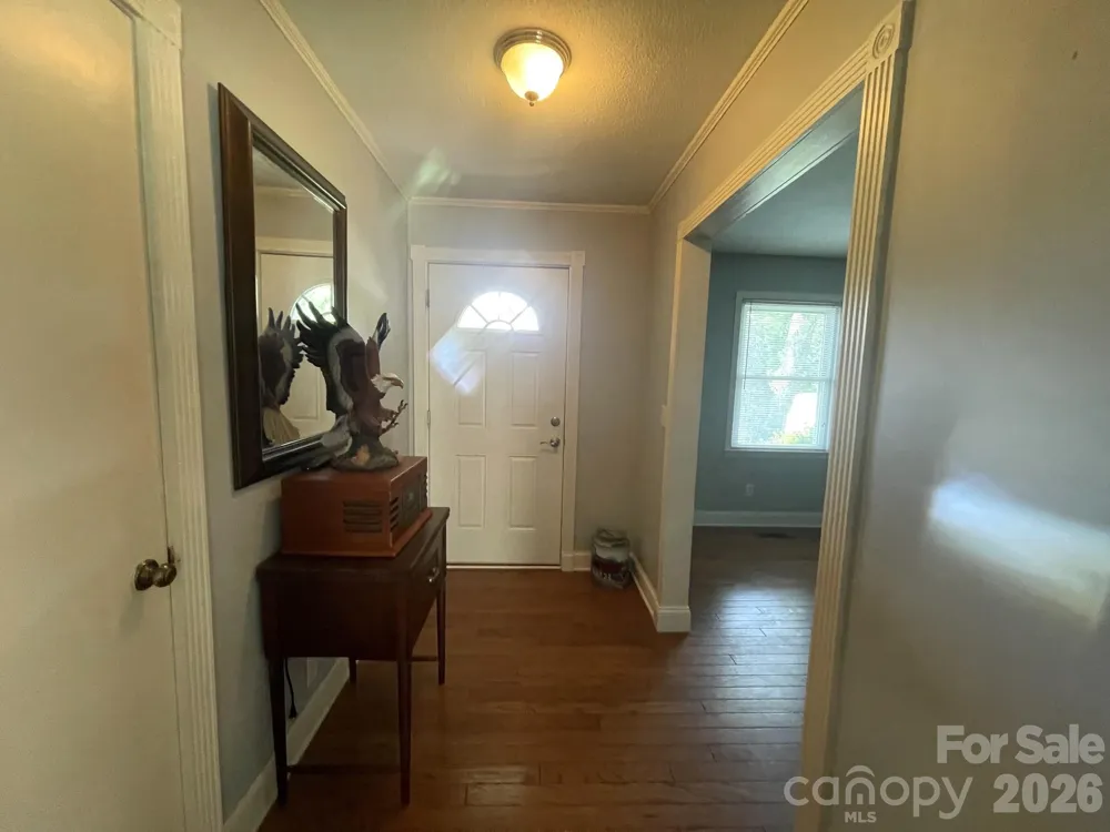 130 Ridgeland Drive Rutherfordton, NC 28139