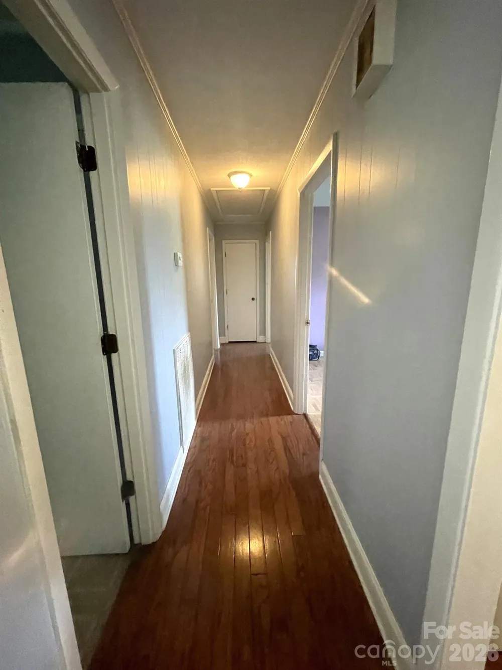 130 Ridgeland Drive Rutherfordton, NC 28139