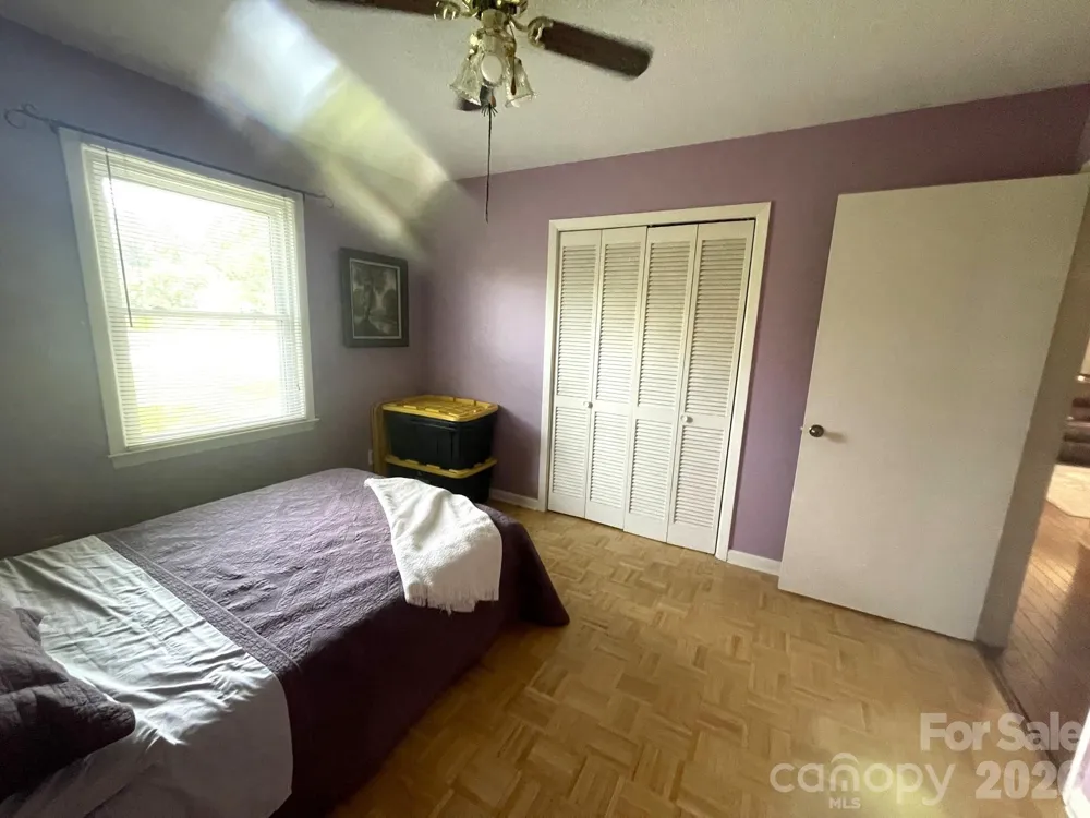 130 Ridgeland Drive Rutherfordton, NC 28139