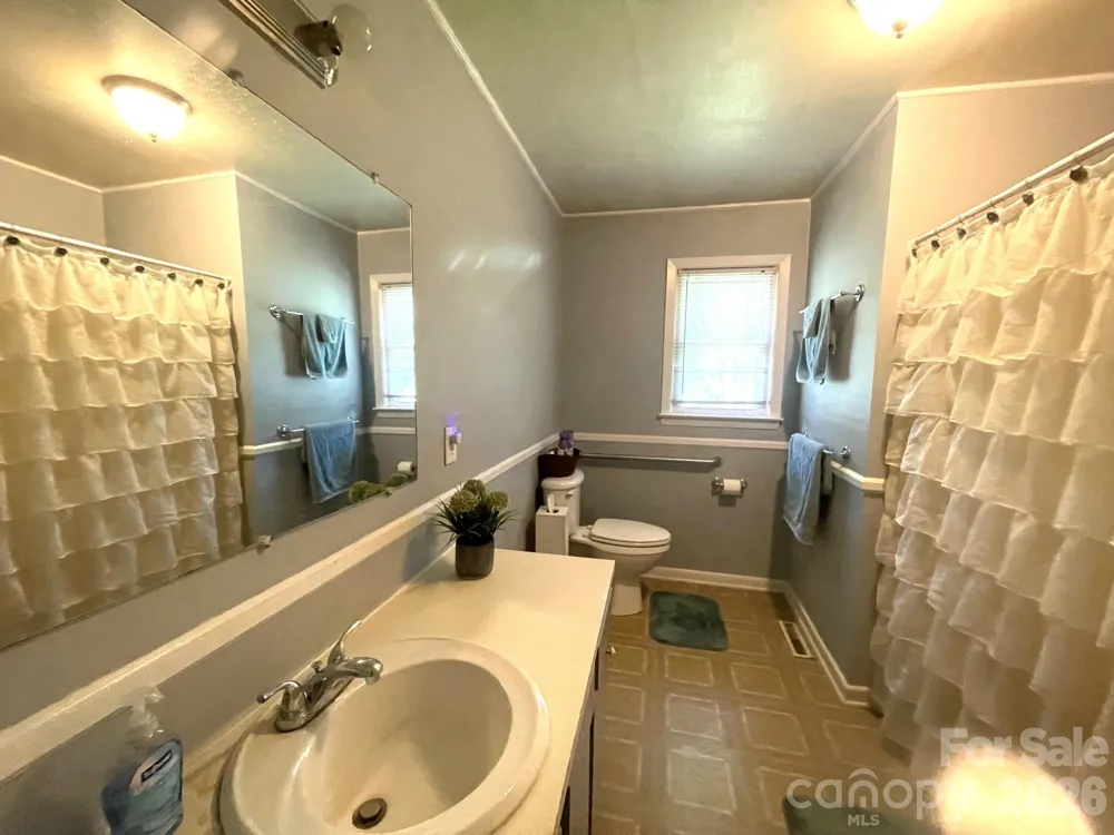 130 Ridgeland Drive Rutherfordton, NC 28139