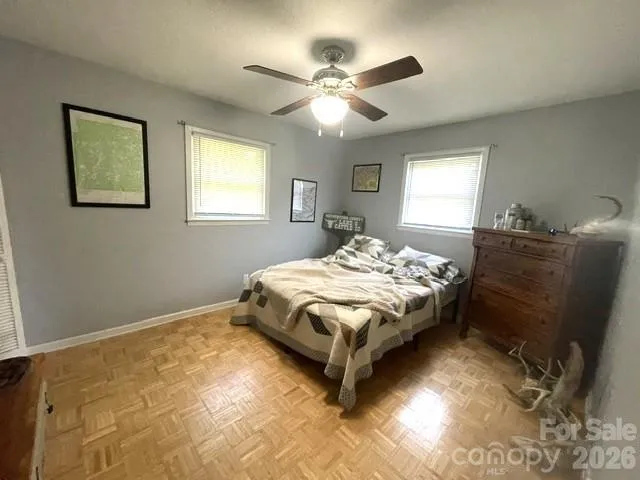 130 Ridgeland Drive Rutherfordton, NC 28139
