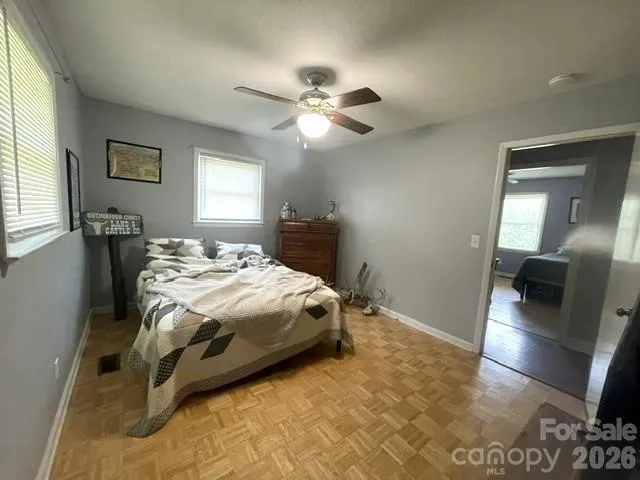 130 Ridgeland Drive Rutherfordton, NC 28139
