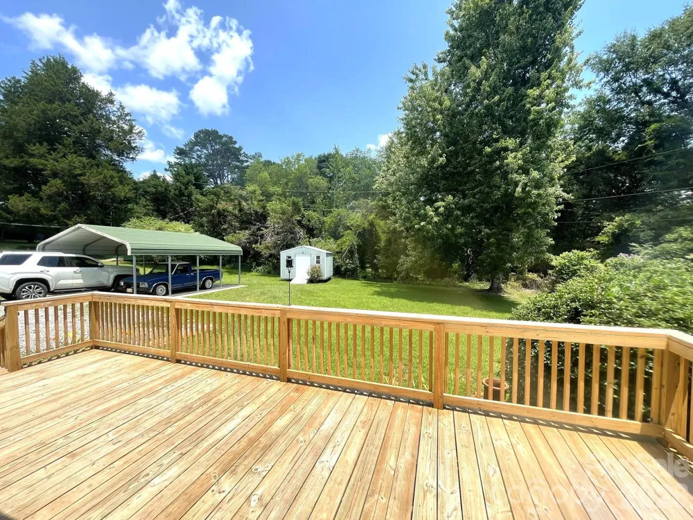 130 Ridgeland Drive Rutherfordton, NC 28139