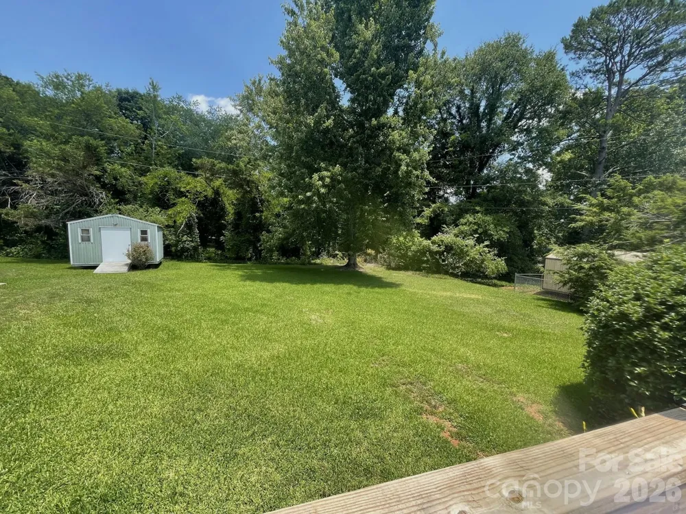 130 Ridgeland Drive Rutherfordton, NC 28139