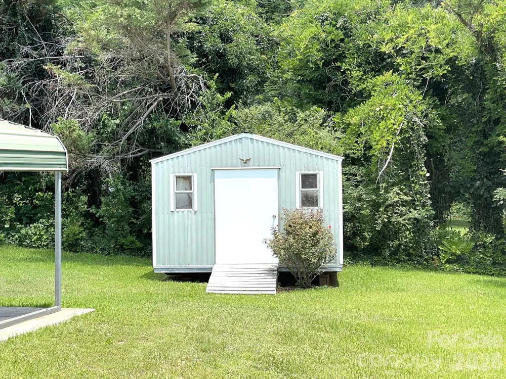 130 Ridgeland Drive Rutherfordton, NC 28139
