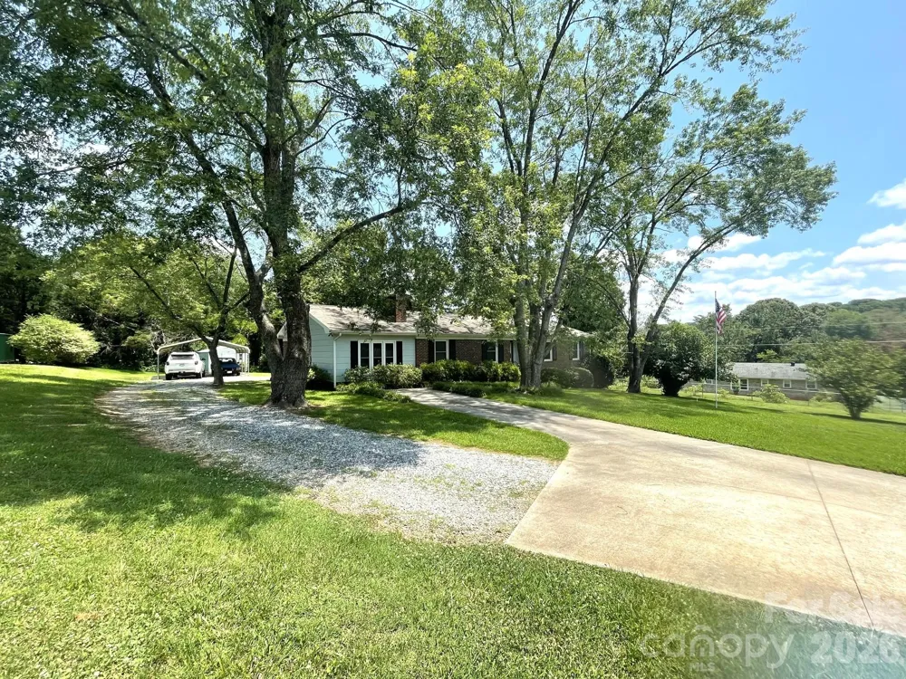 130 Ridgeland Drive Rutherfordton, NC 28139