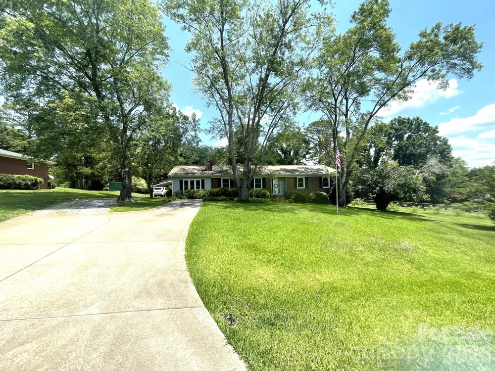 130 Ridgeland Drive Rutherfordton, NC 28139