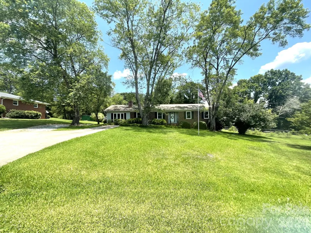 130 Ridgeland Drive Rutherfordton, NC 28139