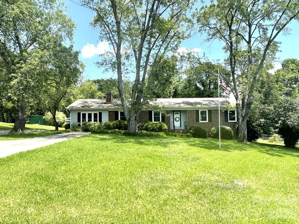 130 Ridgeland Drive Rutherfordton, NC 28139