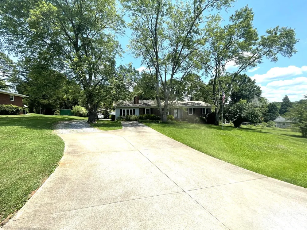 130 Ridgeland Drive Rutherfordton, NC 28139