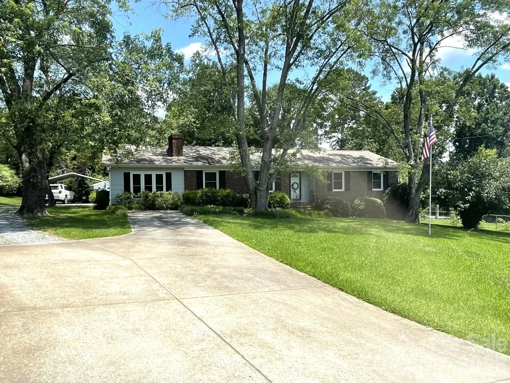 130 Ridgeland Drive Rutherfordton, NC 28139