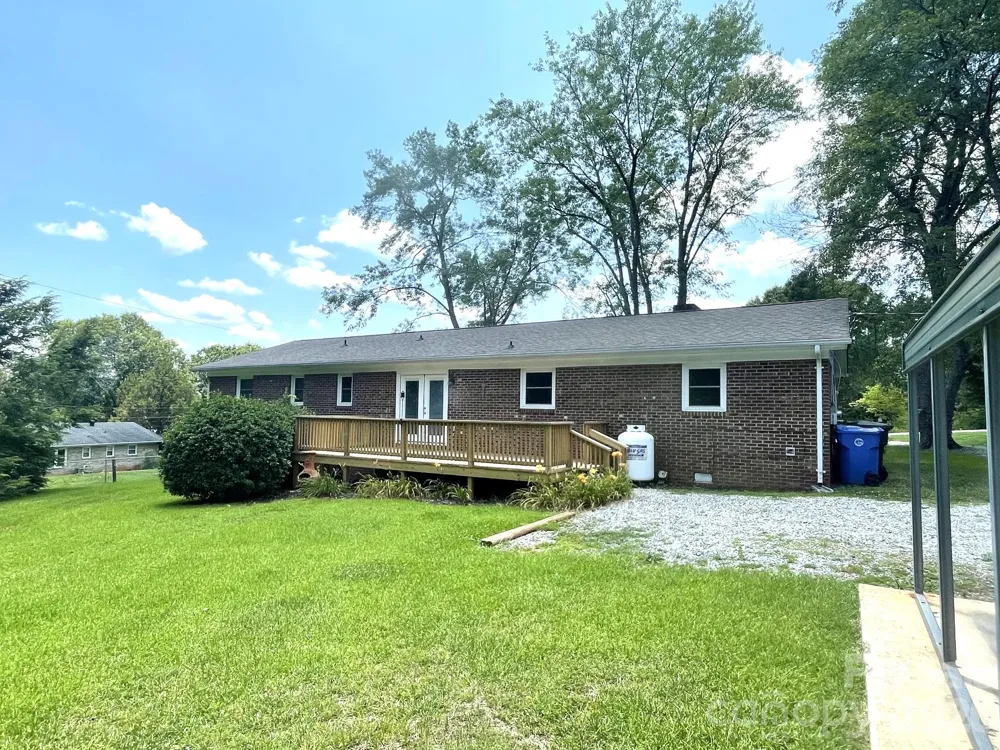 130 Ridgeland Drive Rutherfordton, NC 28139