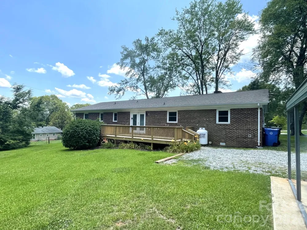 130 Ridgeland Drive Rutherfordton, NC 28139