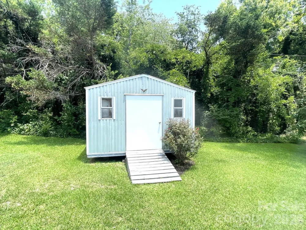 130 Ridgeland Drive Rutherfordton, NC 28139