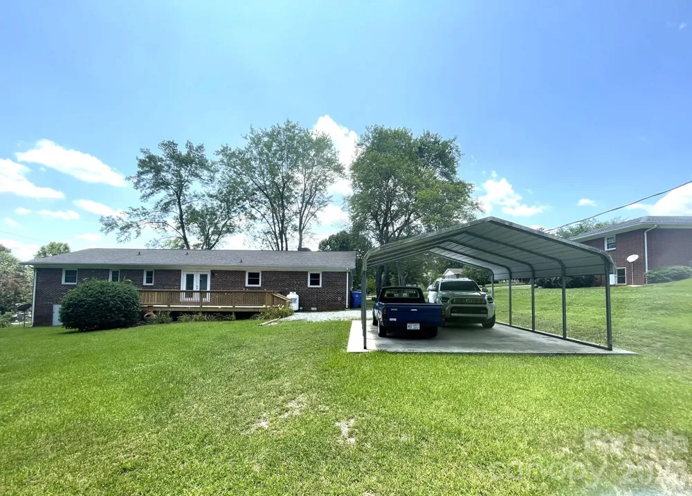 130 Ridgeland Drive Rutherfordton, NC 28139