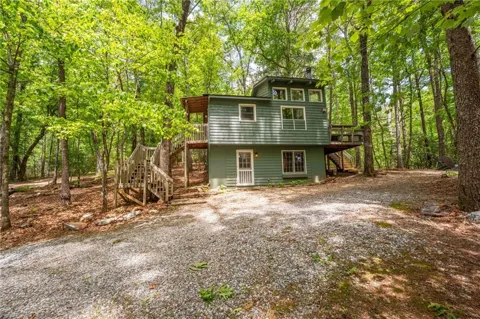 254 Star Lake Lane