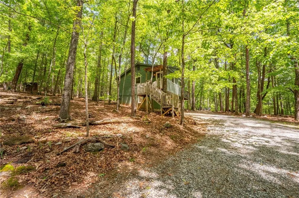 254 Star Lake Lane Sautee Nacoochee, GA 30571