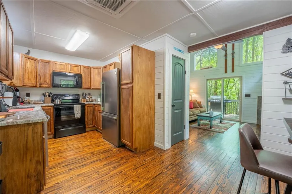 254 Star Lake Lane Sautee Nacoochee, GA 30571