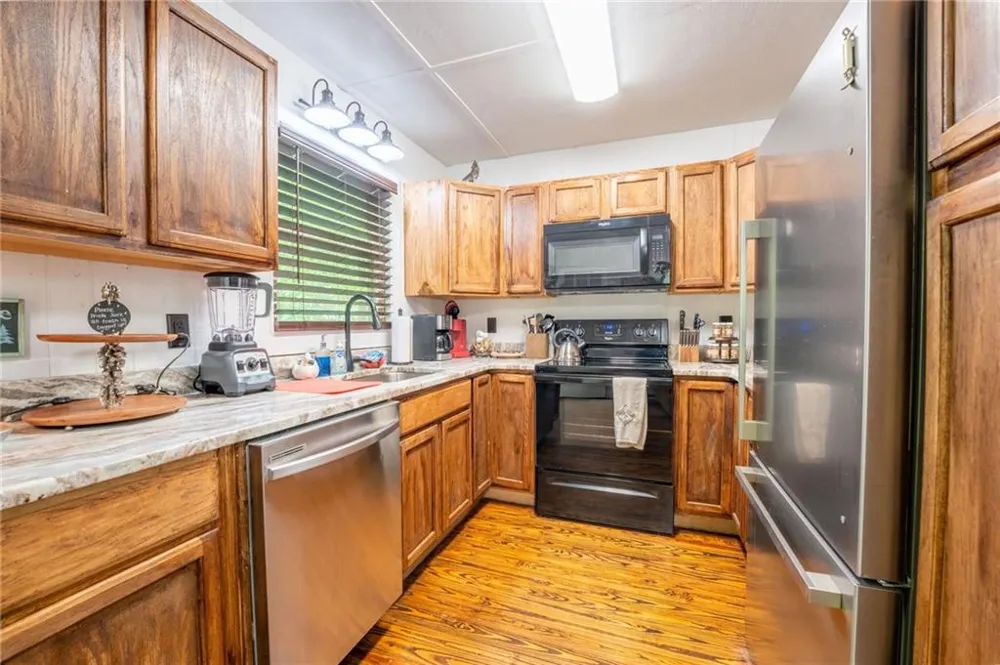 254 Star Lake Lane Sautee Nacoochee, GA 30571
