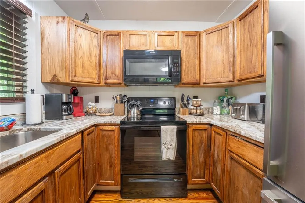 254 Star Lake Lane Sautee Nacoochee, GA 30571