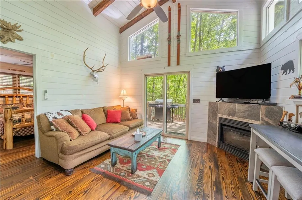 254 Star Lake Lane Sautee Nacoochee, GA 30571