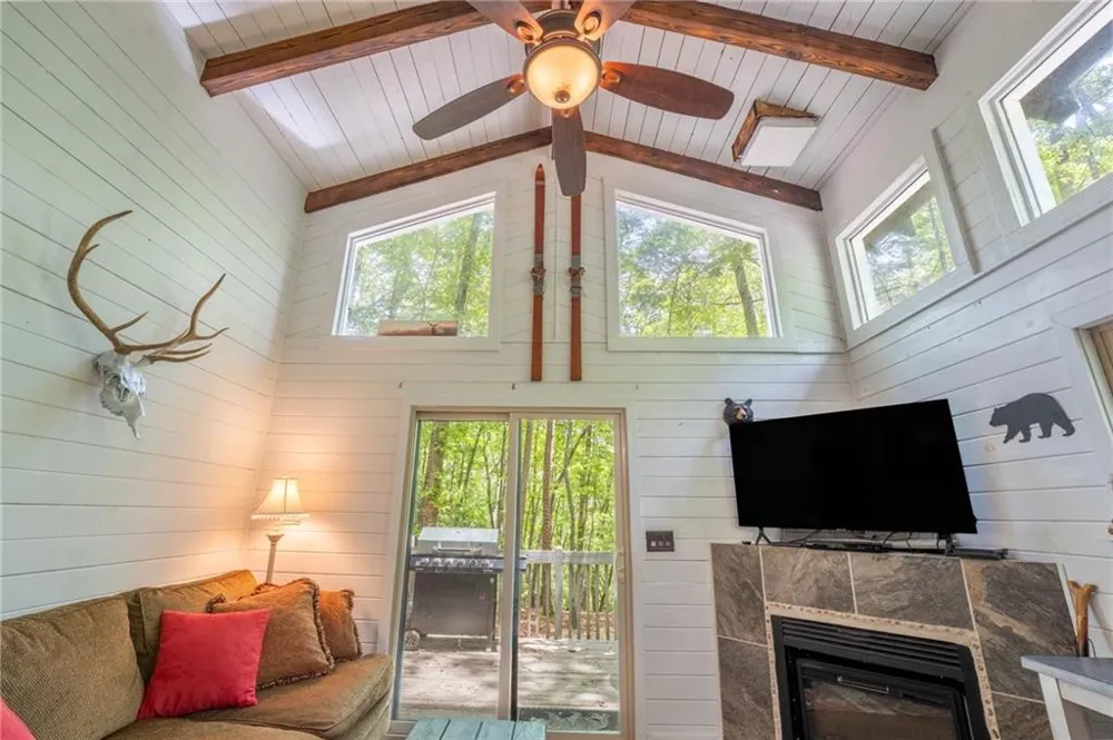 254 Star Lake Lane Sautee Nacoochee, GA 30571