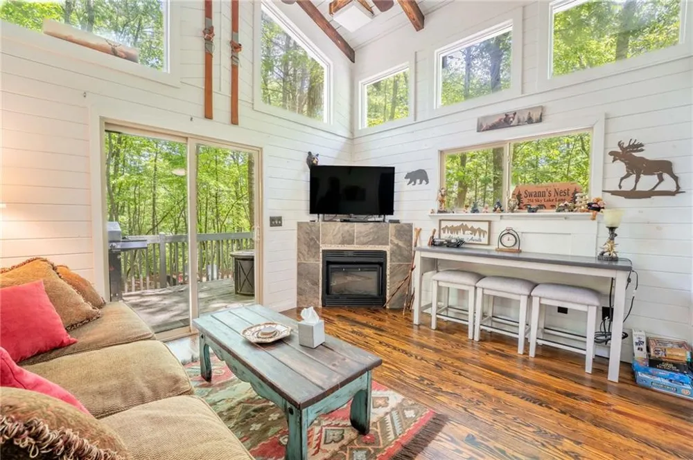 254 Star Lake Lane Sautee Nacoochee, GA 30571