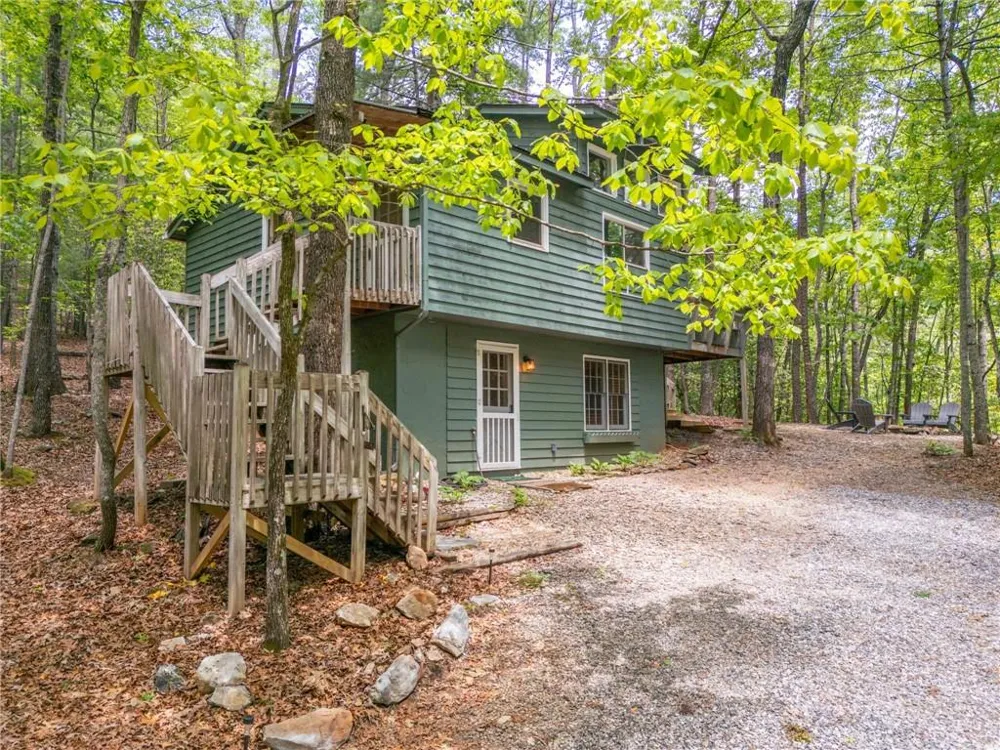 254 Star Lake Lane Sautee Nacoochee, GA 30571