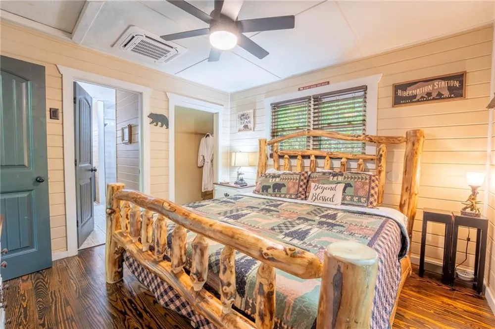 254 Star Lake Lane Sautee Nacoochee, GA 30571