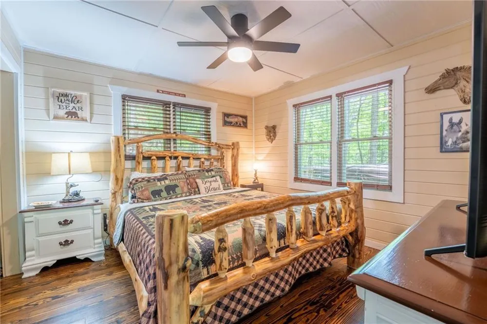 254 Star Lake Lane Sautee Nacoochee, GA 30571