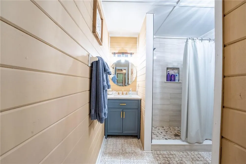 254 Star Lake Lane Sautee Nacoochee, GA 30571