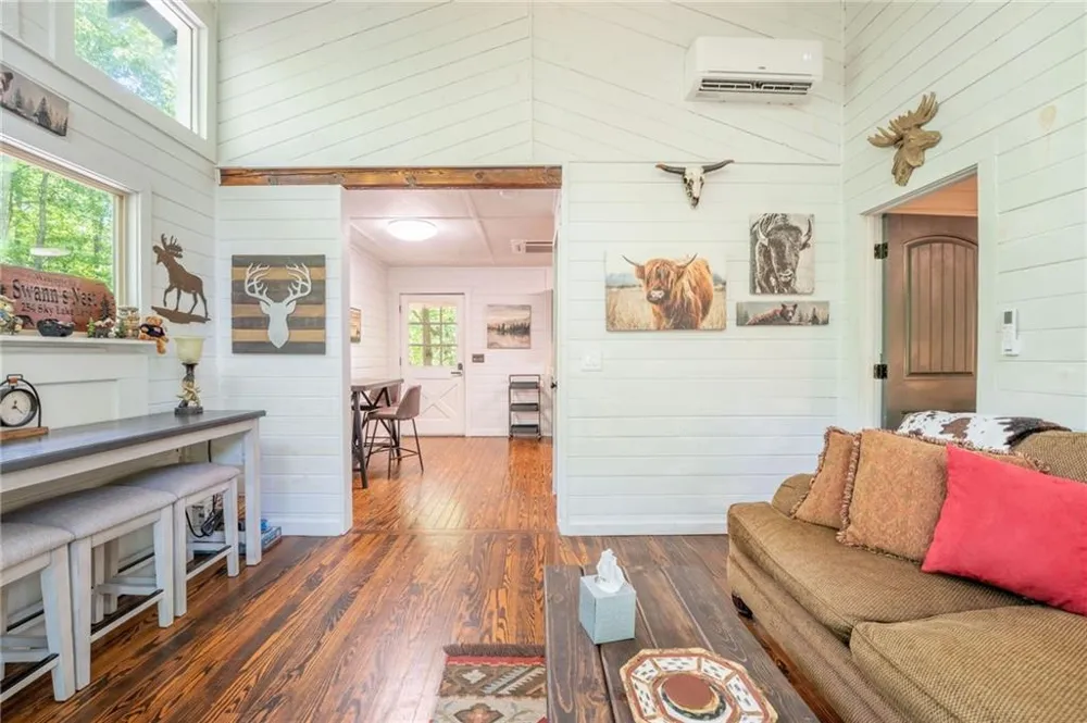 254 Star Lake Lane Sautee Nacoochee, GA 30571