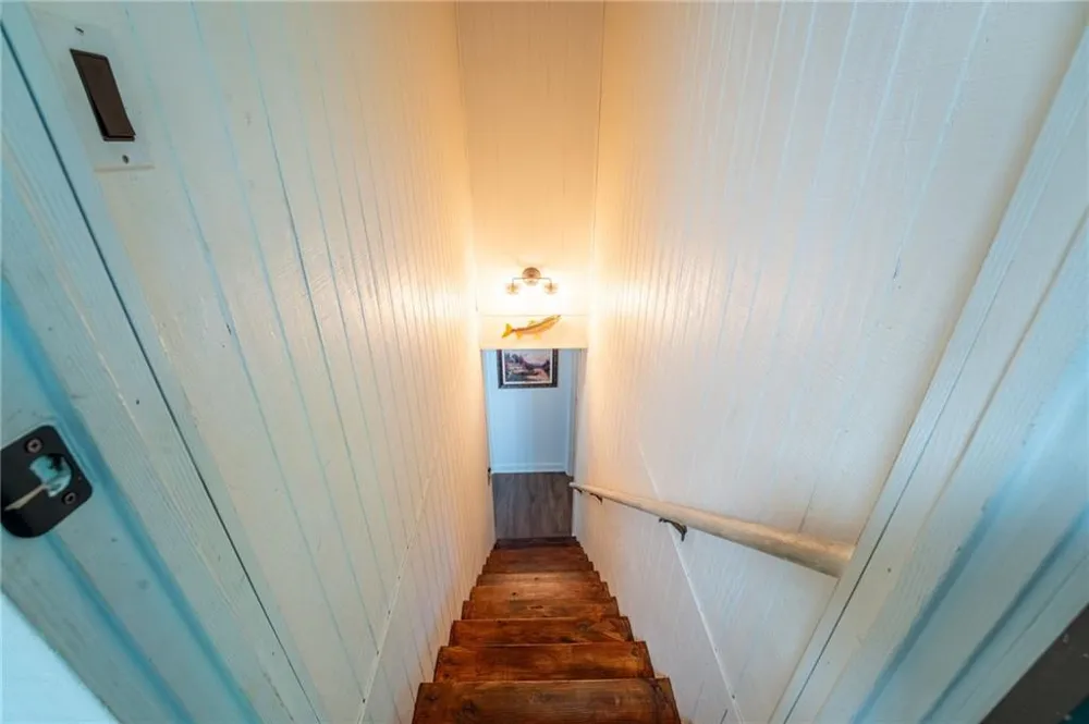 254 Star Lake Lane Sautee Nacoochee, GA 30571