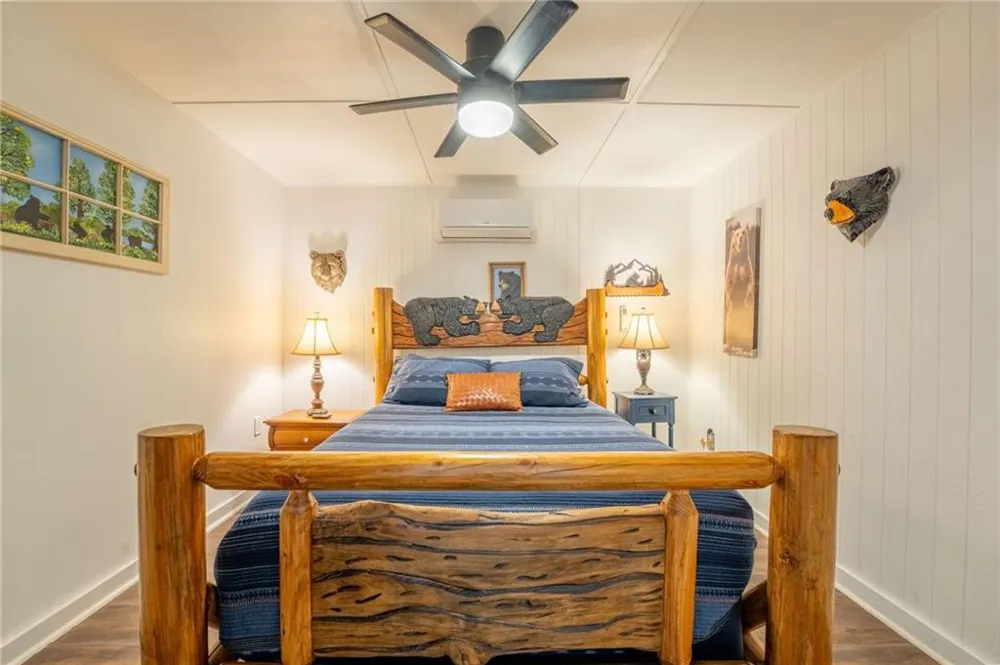 254 Star Lake Lane Sautee Nacoochee, GA 30571