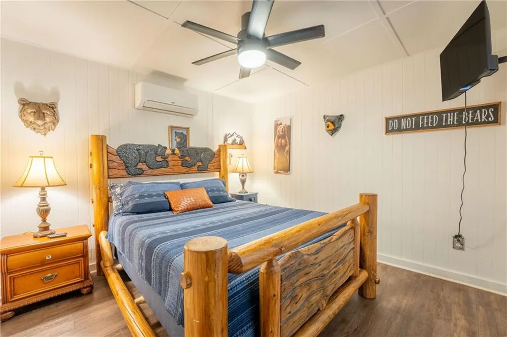 254 Star Lake Lane Sautee Nacoochee, GA 30571
