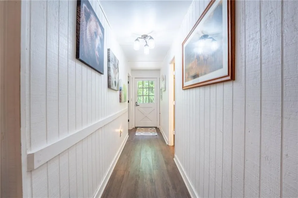 254 Star Lake Lane Sautee Nacoochee, GA 30571