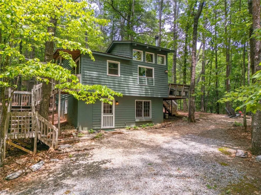 254 Star Lake Lane Sautee Nacoochee, GA 30571