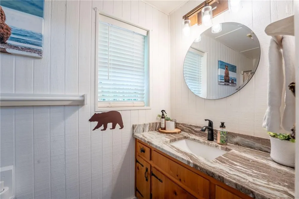 254 Star Lake Lane Sautee Nacoochee, GA 30571