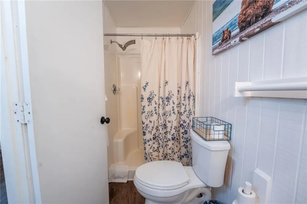 254 Star Lake Lane Sautee Nacoochee, GA 30571