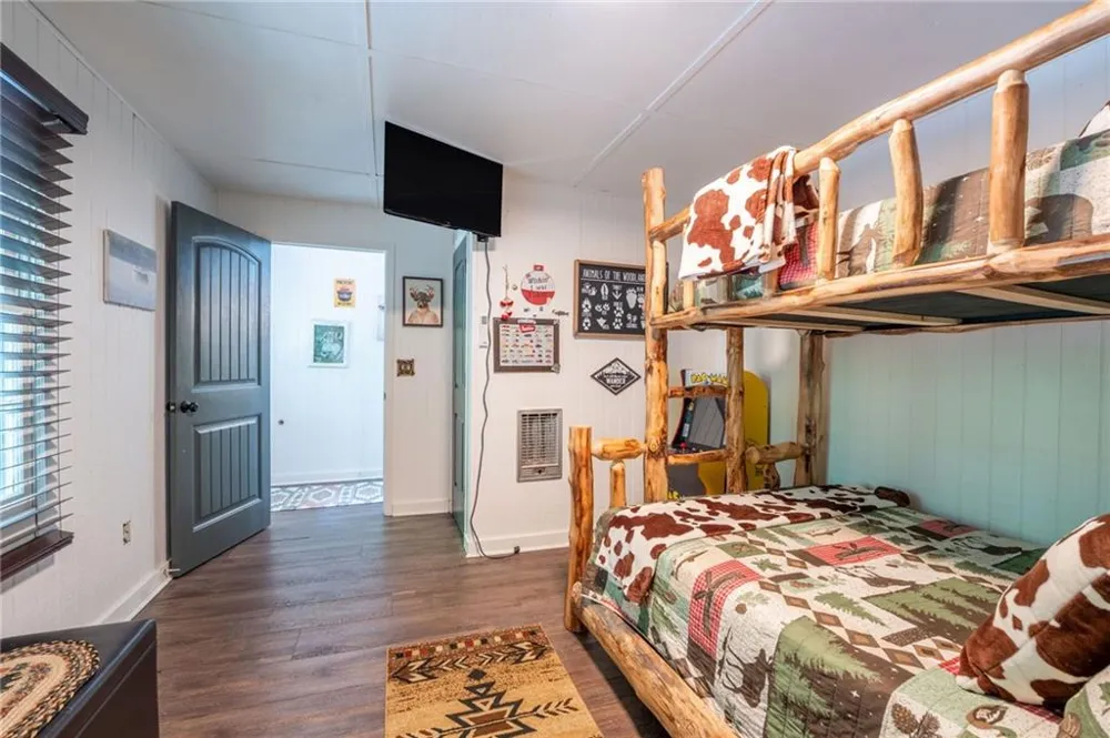 254 Star Lake Lane Sautee Nacoochee, GA 30571