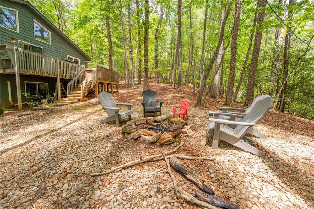 254 Star Lake Lane Sautee Nacoochee, GA 30571