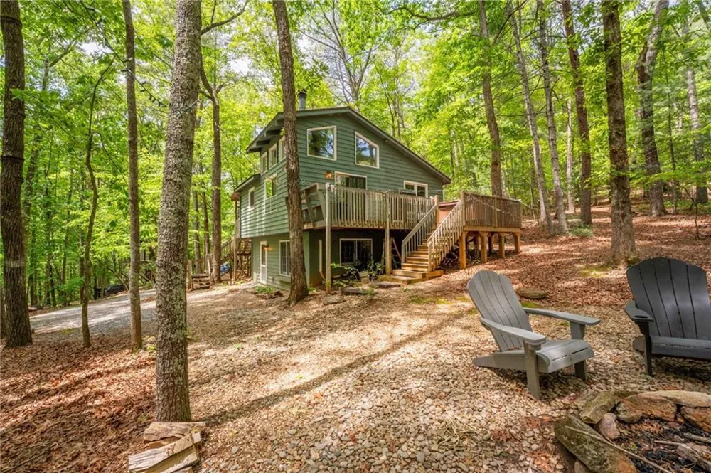 254 Star Lake Lane Sautee Nacoochee, GA 30571