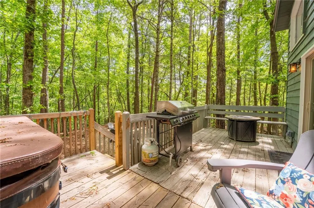 254 Star Lake Lane Sautee Nacoochee, GA 30571