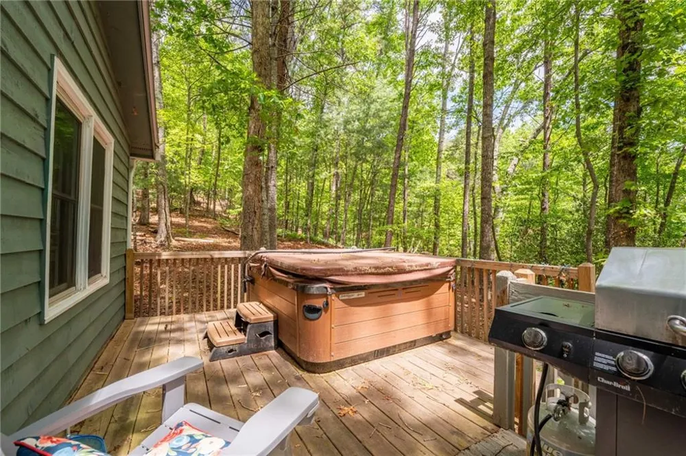 254 Star Lake Lane Sautee Nacoochee, GA 30571